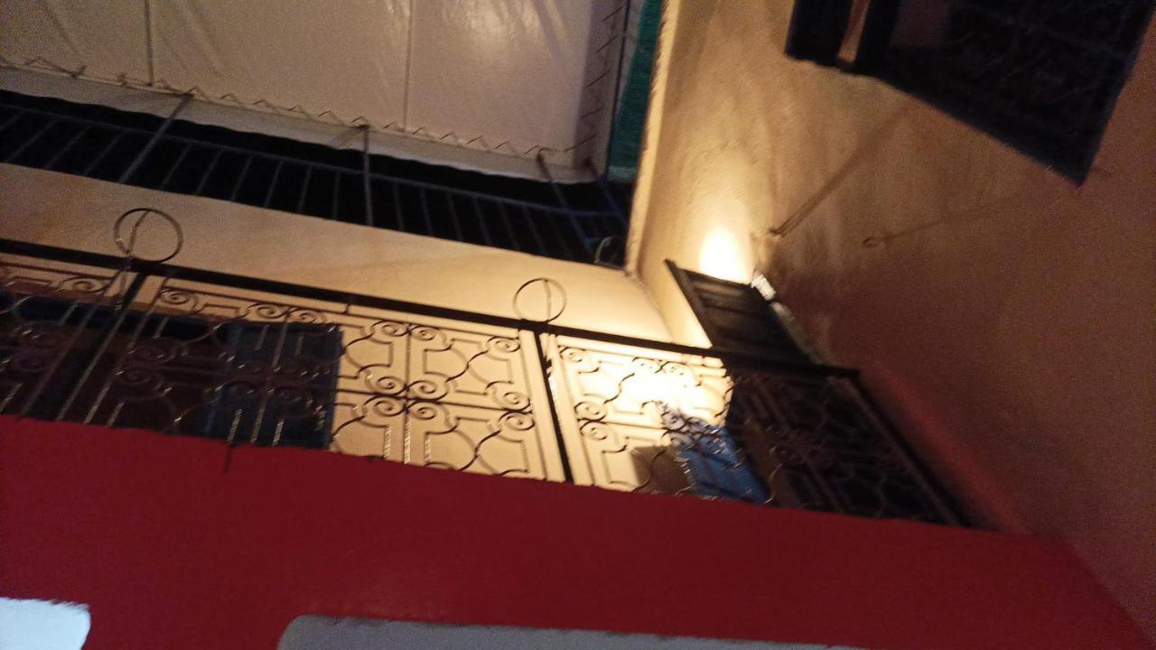Hostel Sbai Marrakesh Exterior photo