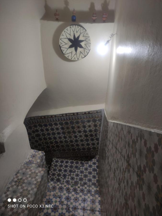 Hostel Sbai Marrakesh Exterior photo