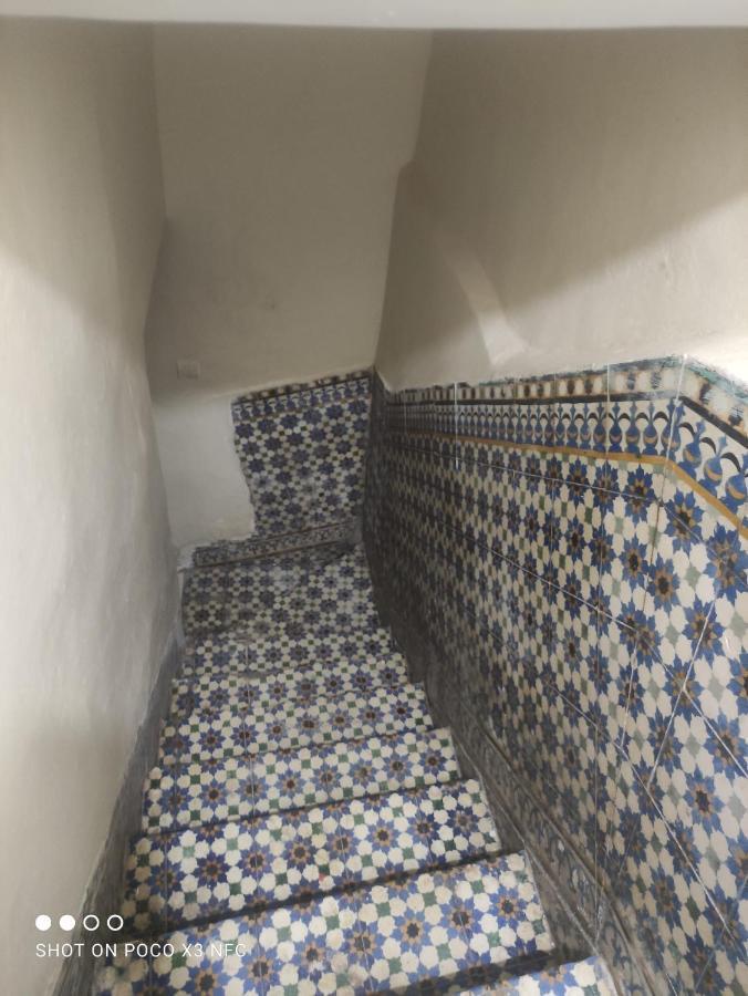 Hostel Sbai Marrakesh Exterior photo